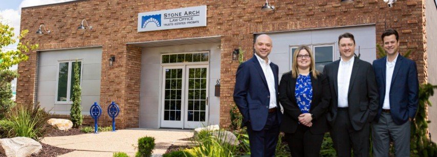 Stone Arch Law Office, PLLC