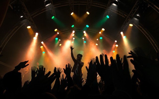 2023 Minneapolis Concerts