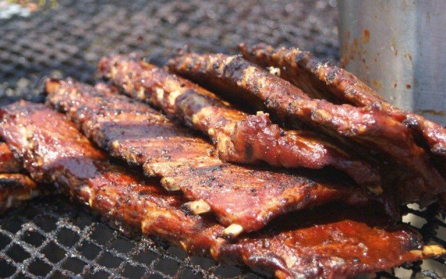 The Best Places to Get Barbecue in Minneapolis for Labor Day