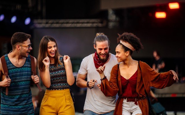 Minneapolis Concerts