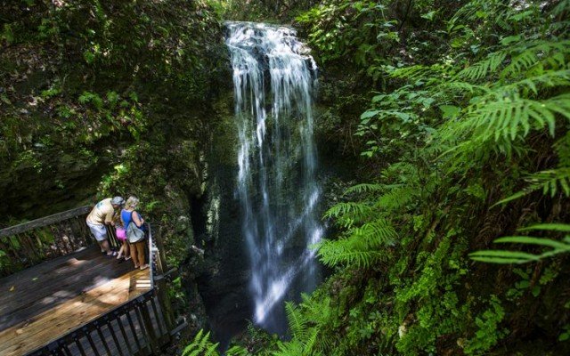 Outdoor State Parks in Minneapolis
