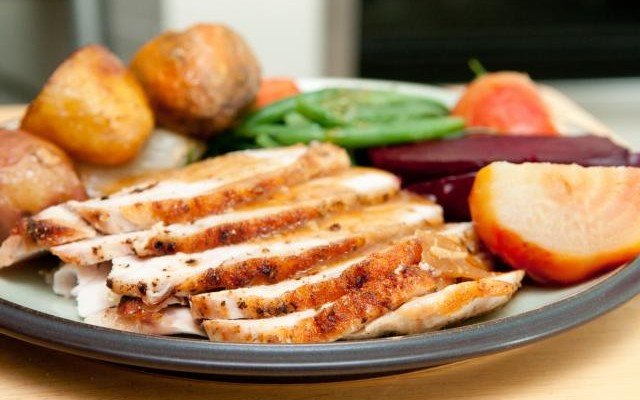 Find Restaurants in Minneapolis for the Holidays