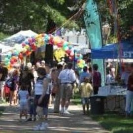 Festivals in Minneapolis